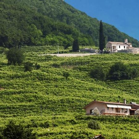 B&B Casa Bortolin Valdobbiadene Exterior foto